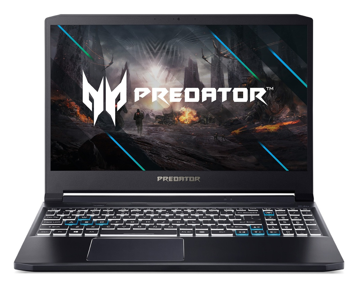 Ноутбуки Acer Predator 17 Цена
