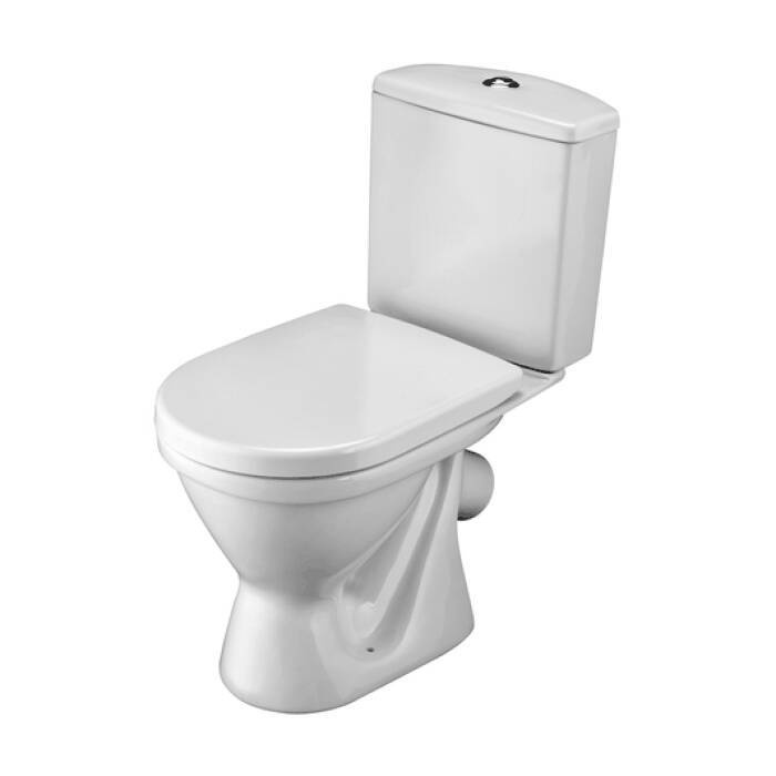 Унитаз Santek, 023-2451 - купить в интернет-магазине OZON с доставкой ...