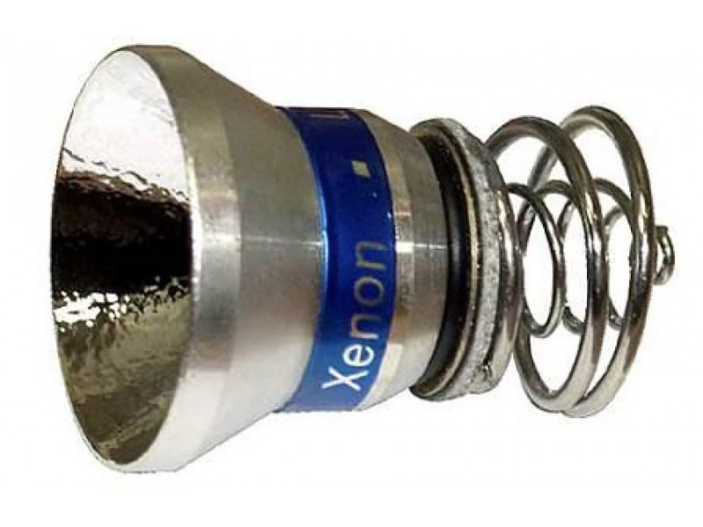 Ксеноновый модуль 6V для фонаря Ledwave Z-1 — купить в интернет ...