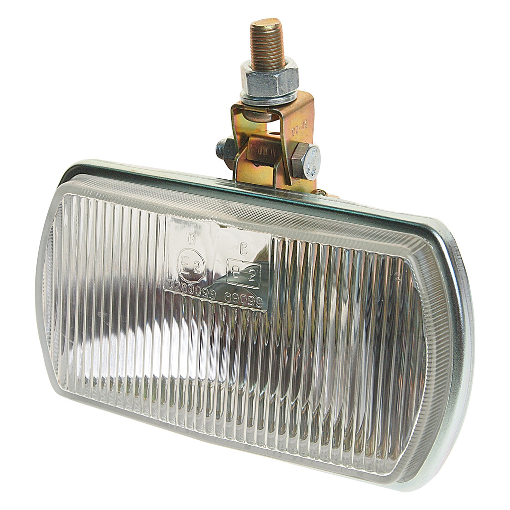 Фара противотуманная белая 12V ОСВАР - ОСВАР арт. ФГ152АБ - купить по ...