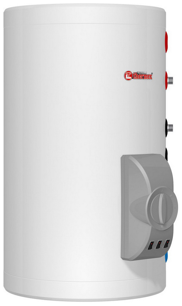 Водонагреватель накопительный электрический Thermex IRP 150 V (combi ...