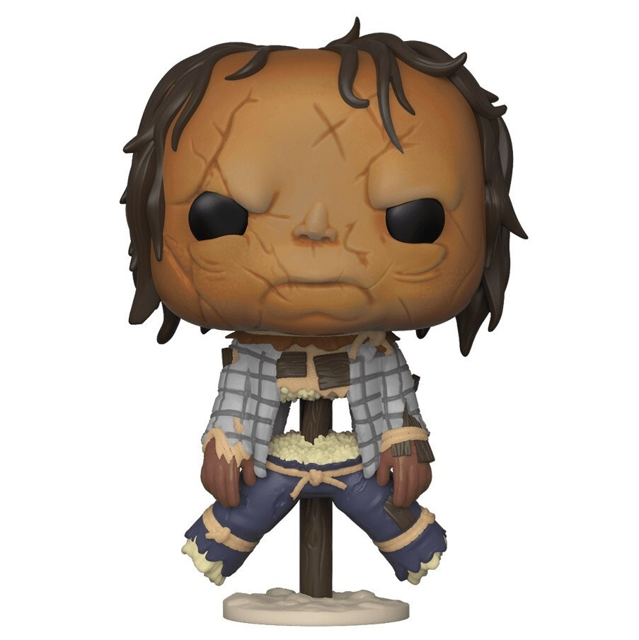 funko pop harold