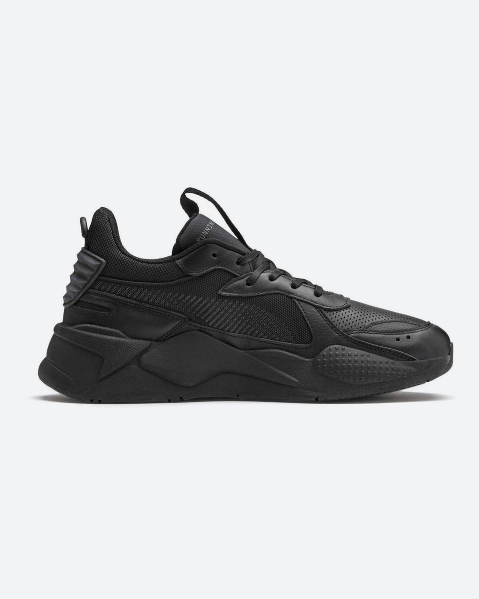 puma winterized