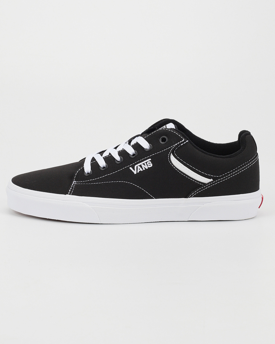 vans seldan low top sneaker