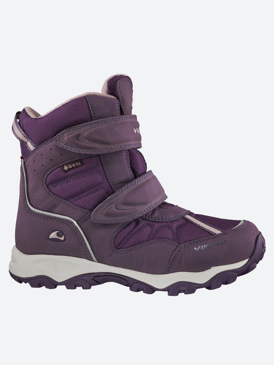 Ботинки Viking Sporty Kids Junior — купить в интернет-магазине OZON с ...