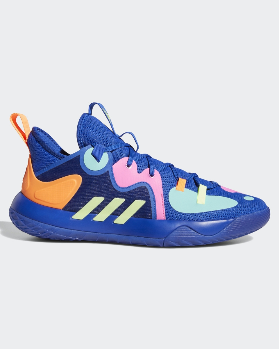 adidas stepback 2