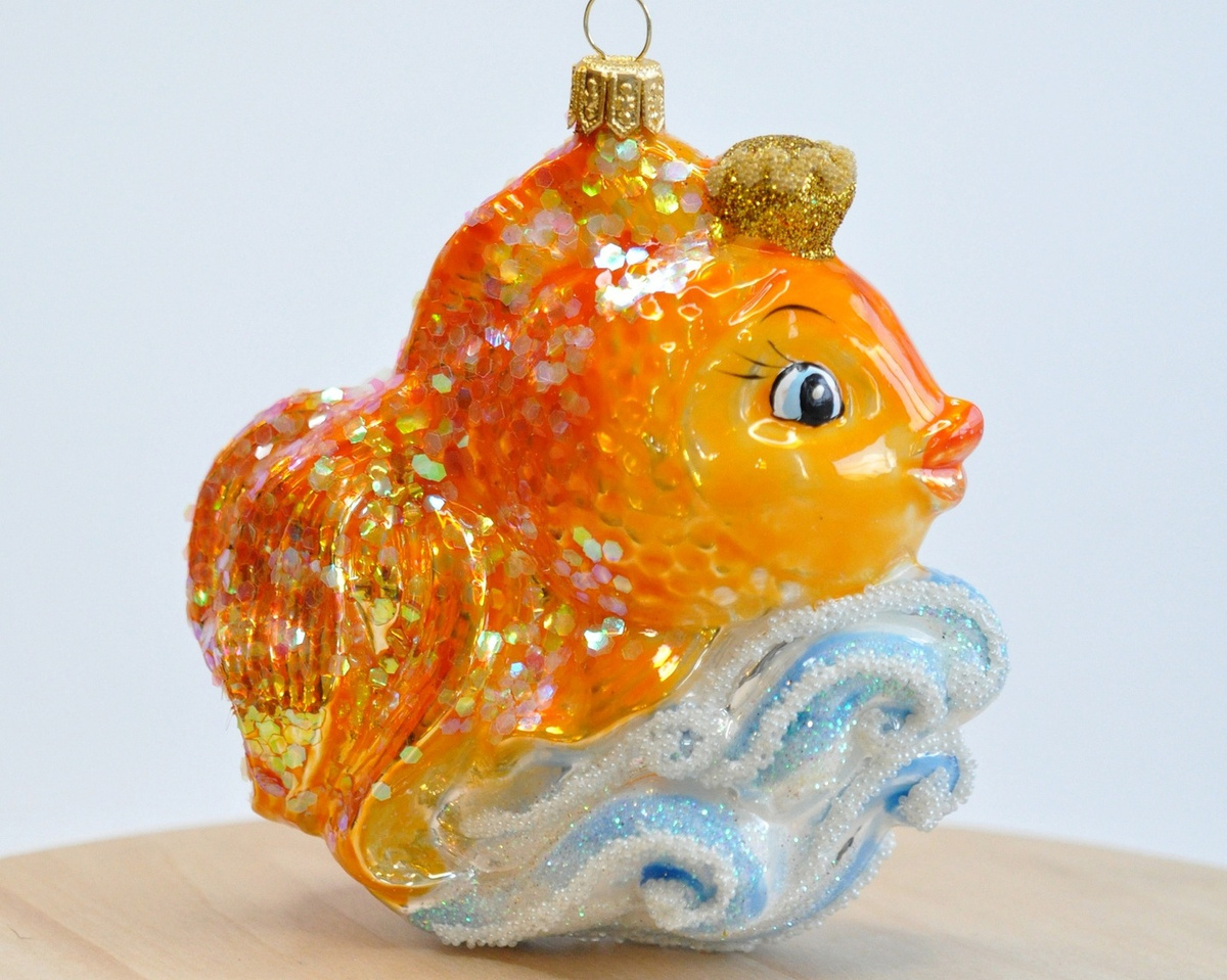 Новогодние Игрушки Купить Ирена