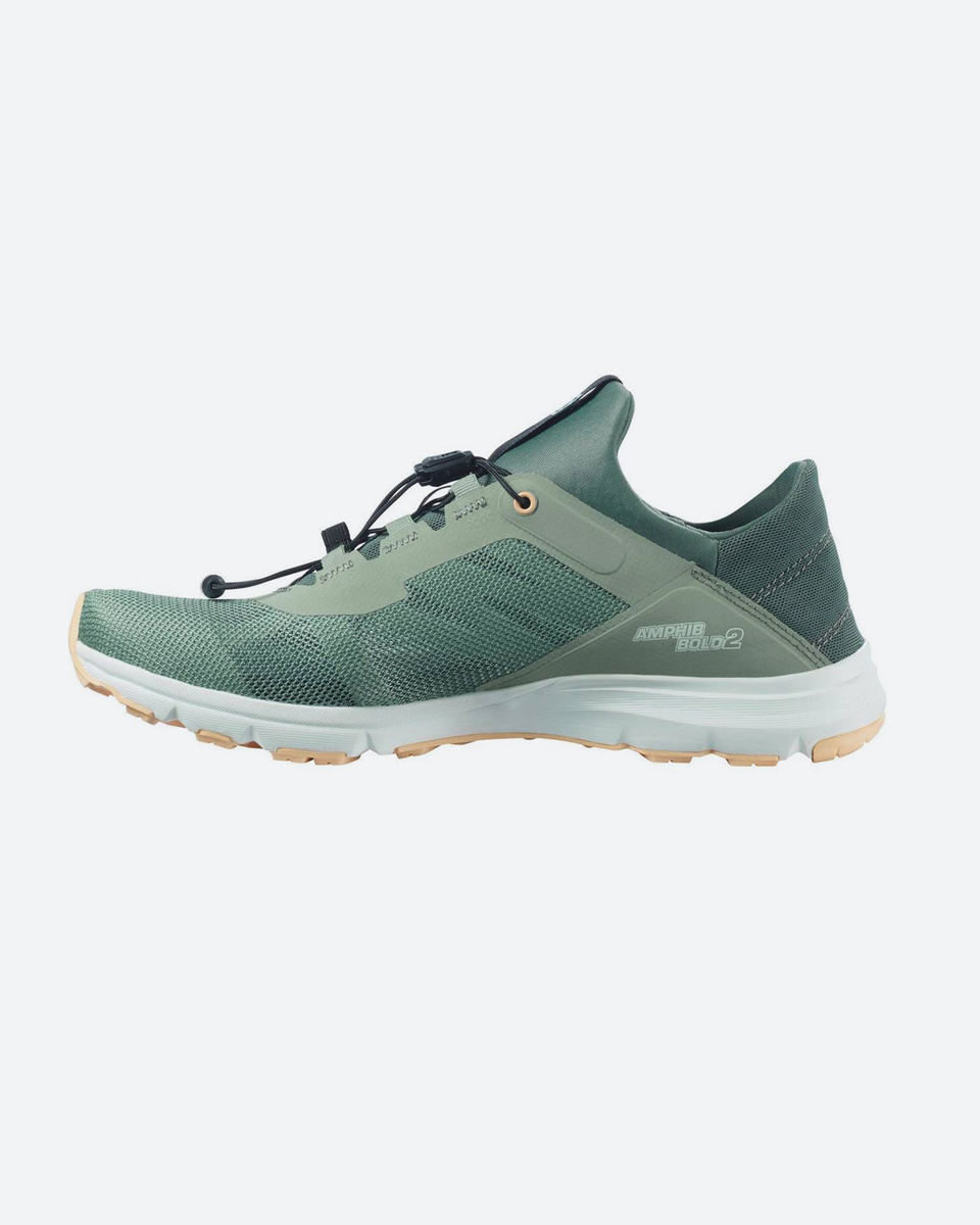 Кроссовки Salomon Amphib Bold 2 W — купить в интернет-магазине OZON с ...
