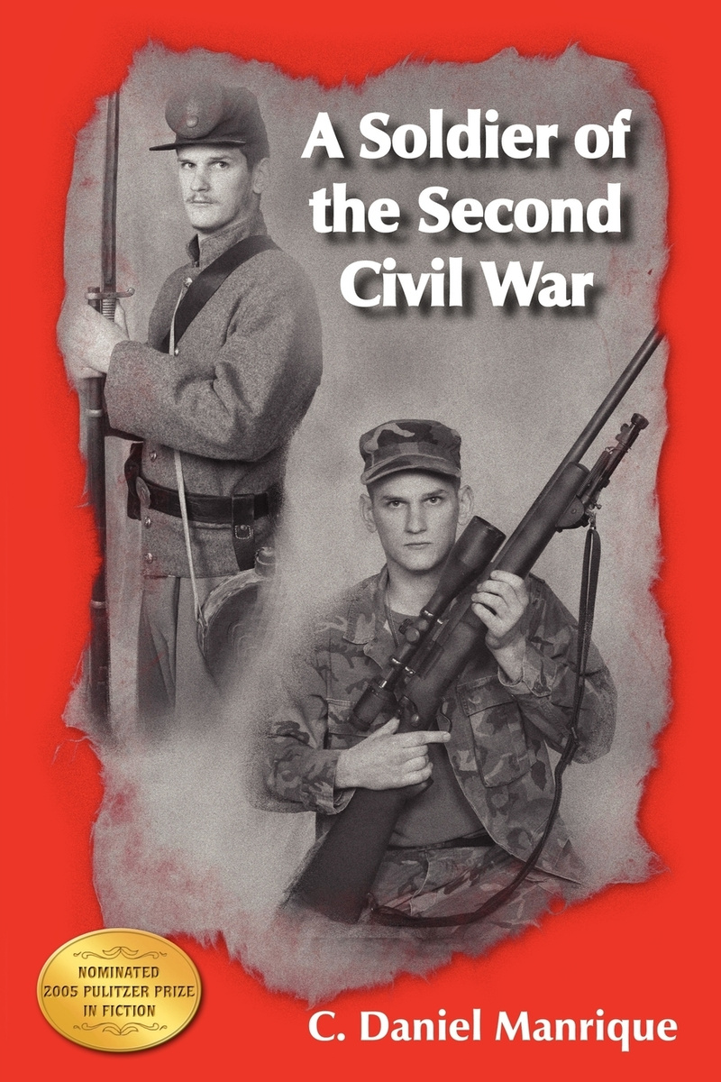 The second civil war