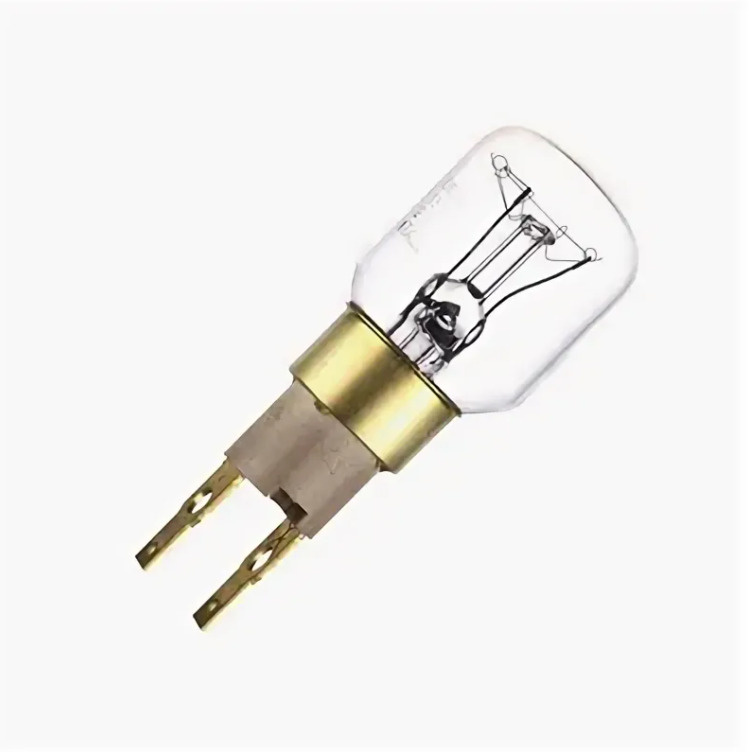 Лампа 15w T25 для холодильника Whirlpool (Вирпул) — купить в интернет ...