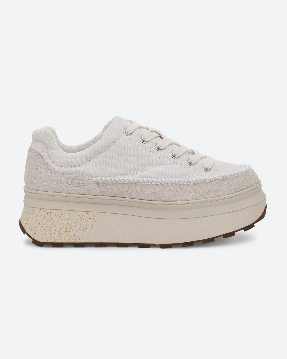 ugg marin platform sneaker