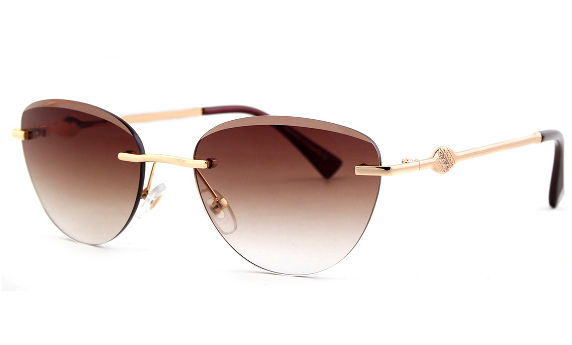 Очки солнцезащитные Yamanni — купить в интернет-магазине OZON с быстрой ...