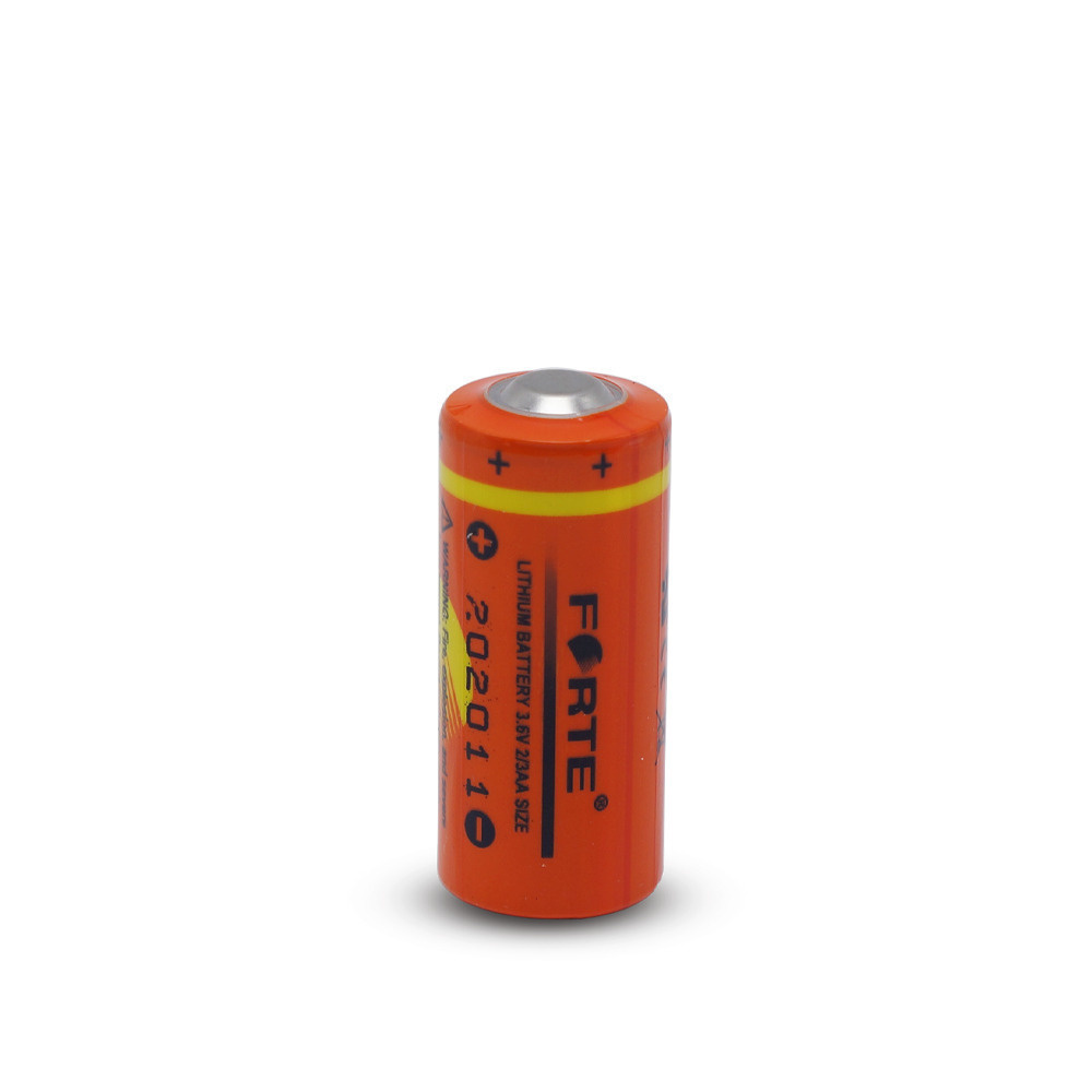 Батарейка литиевая "Forte", тип ER14335 (SL-761/S), 3.6В #1