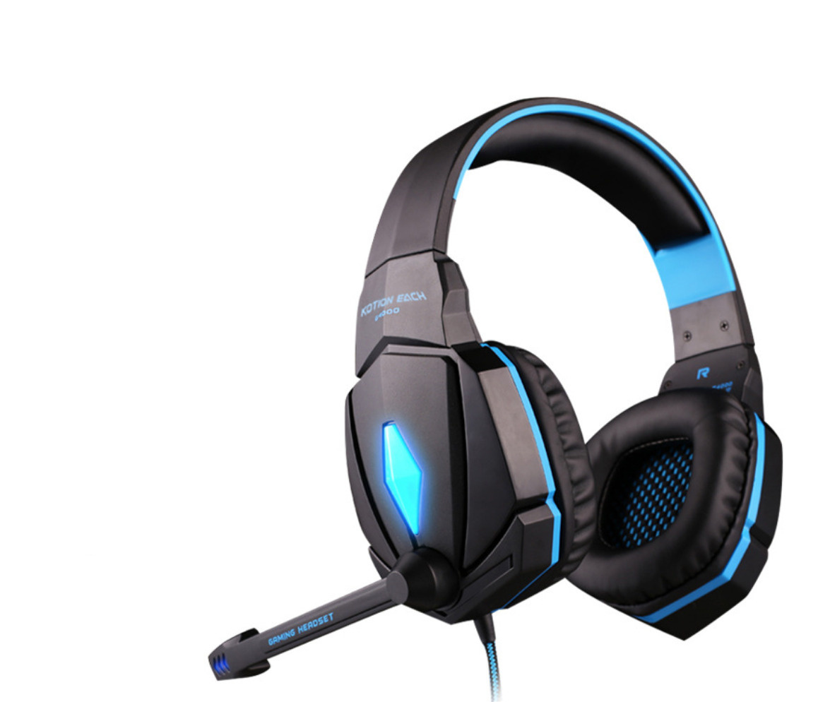 KOTION EACH G4000 