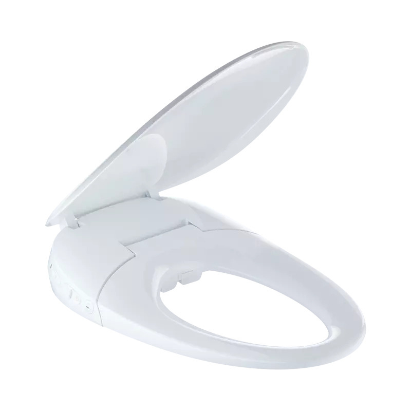 Умное сиденье-биде для унитаза Xiaomi Whale Spout Smart Toilet Cover ...