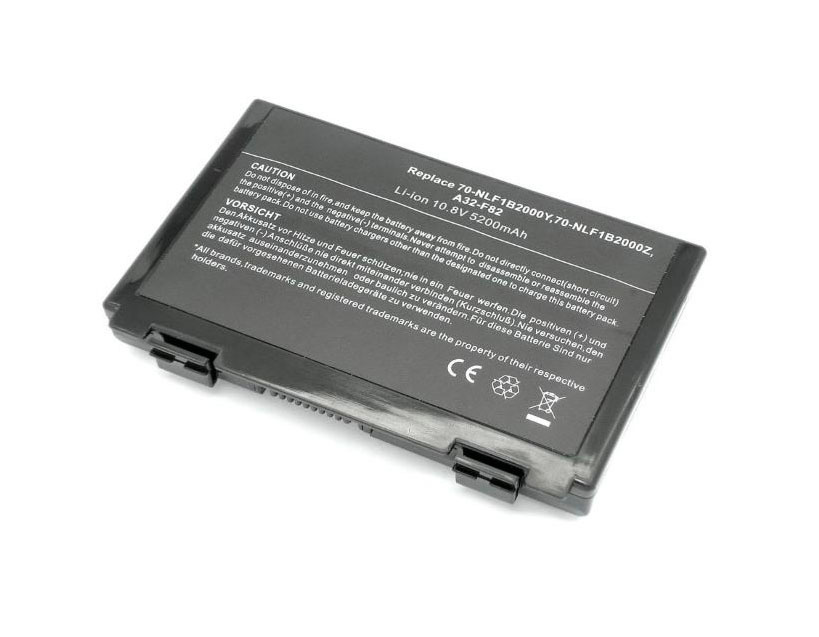 Аккумулятор A32 F82 Для Ноутбука Asus Купить