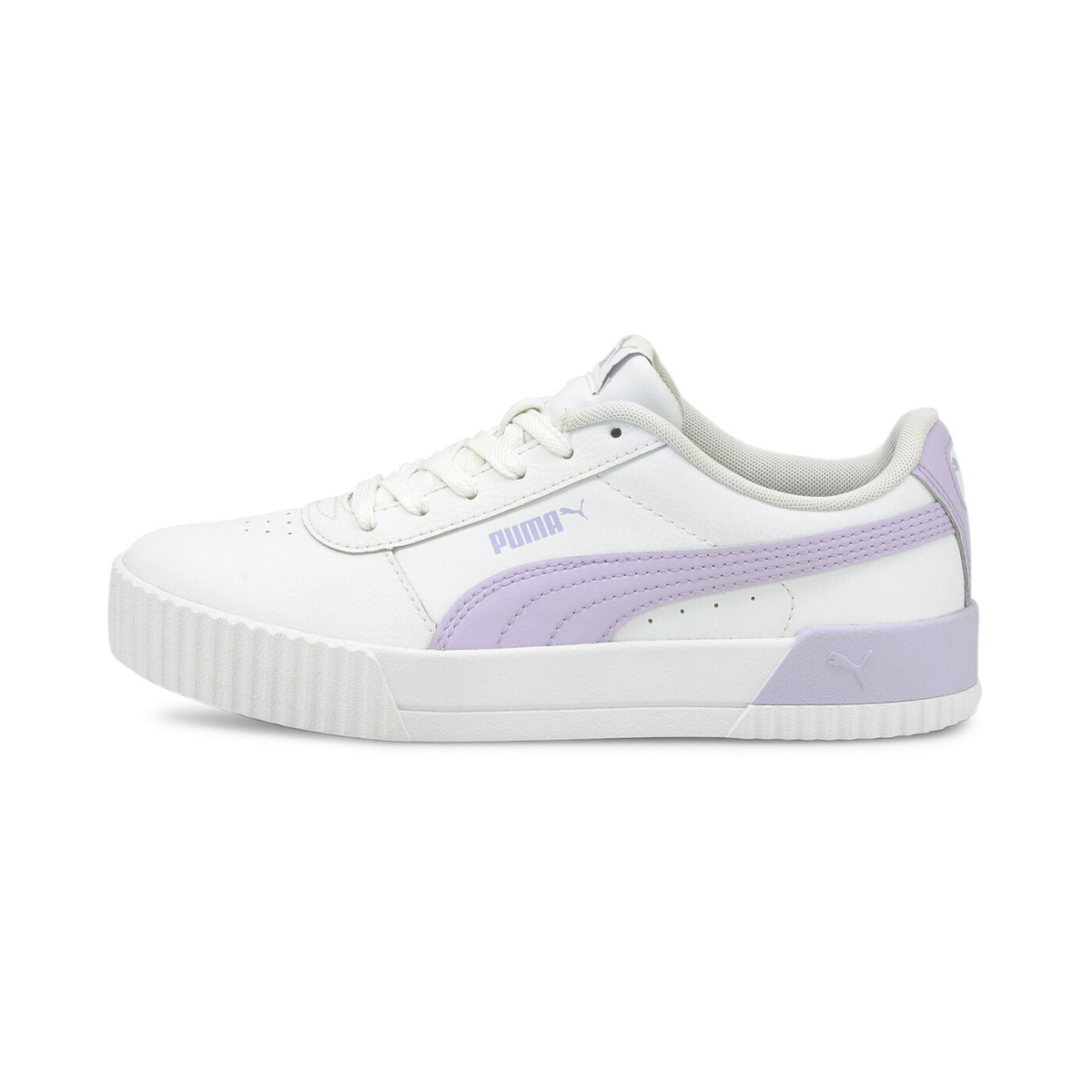 puma white sneakers dsw