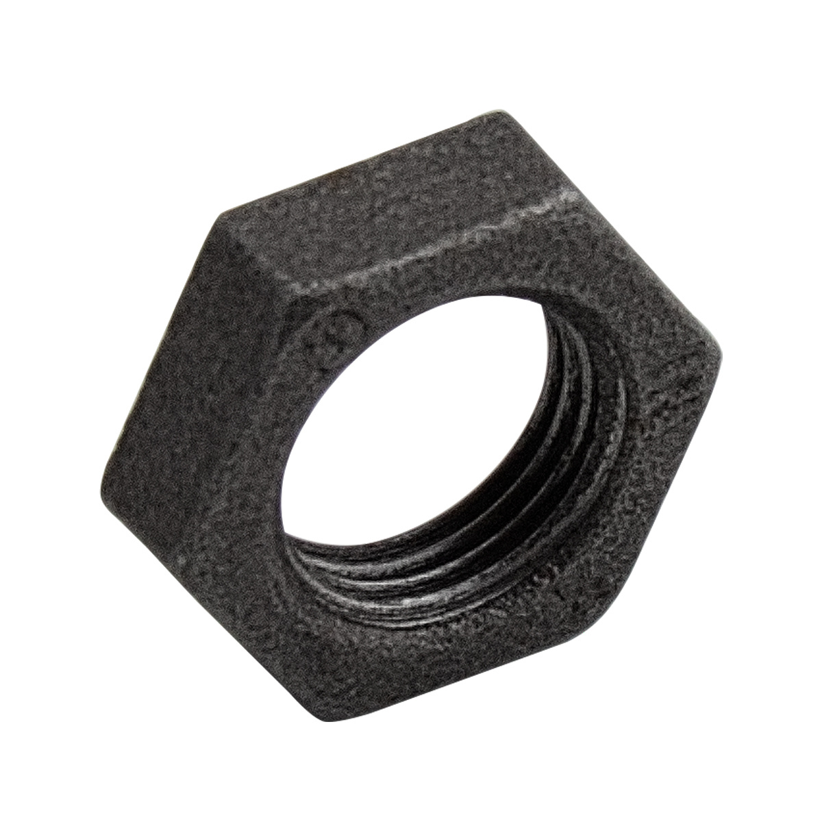 Контргайка 1/2\" чугун \"Сантис\", 000760 - купить по выгодной цене в ...