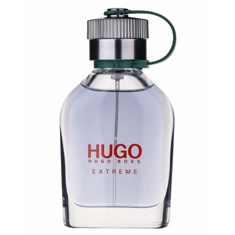 hugo boss hugo man extreme