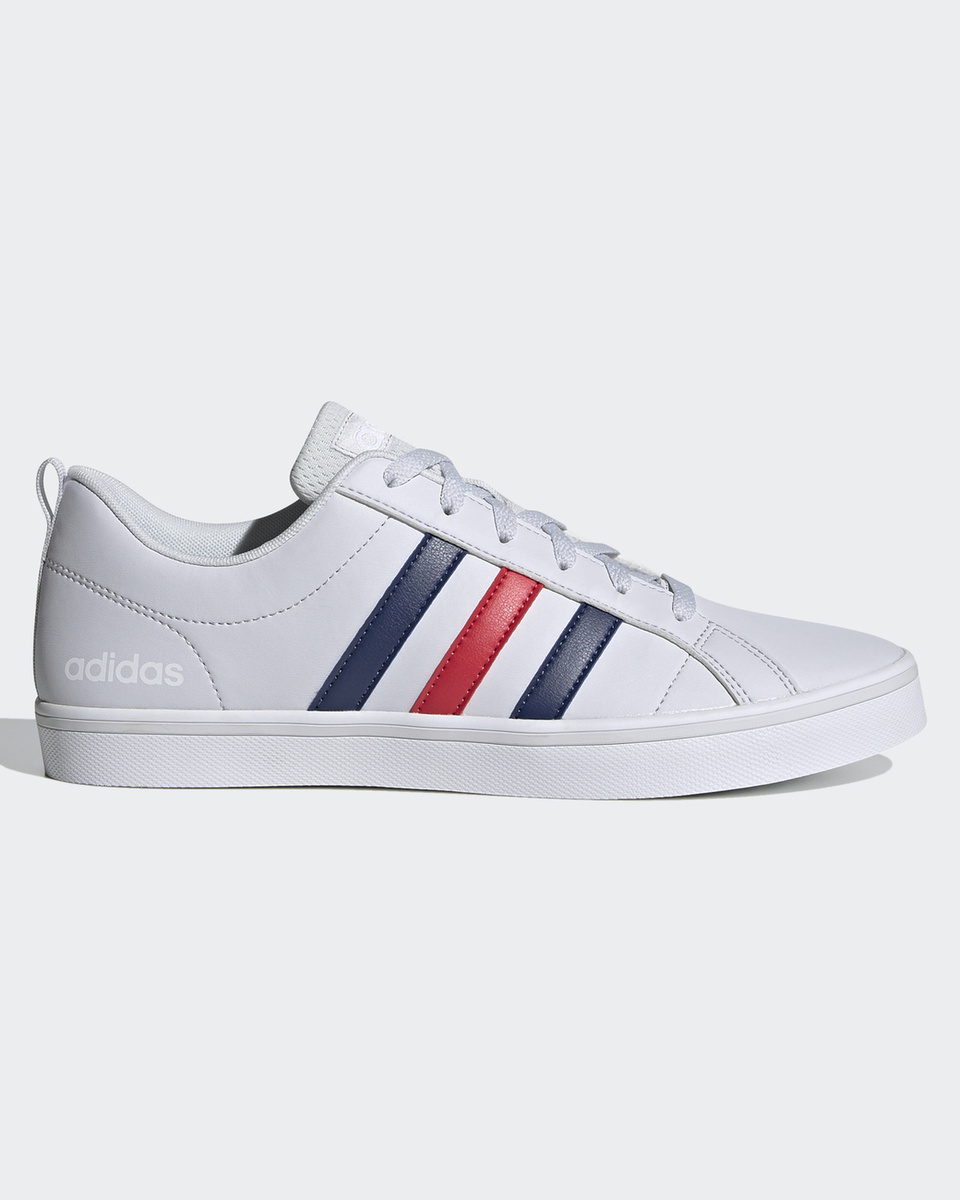 adidas vs pace