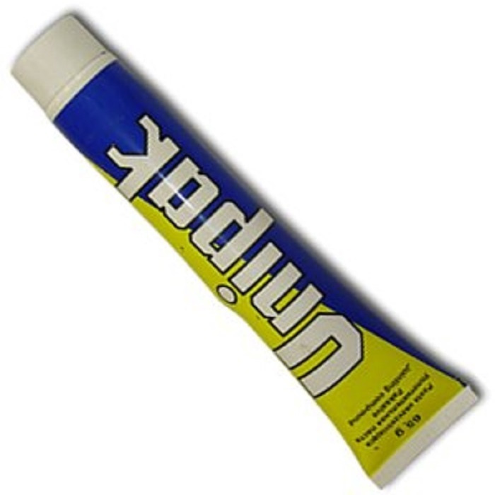 Паста герметик "Th-Unipak" (250 гр.) - купить в интернет-магазине OZON ...