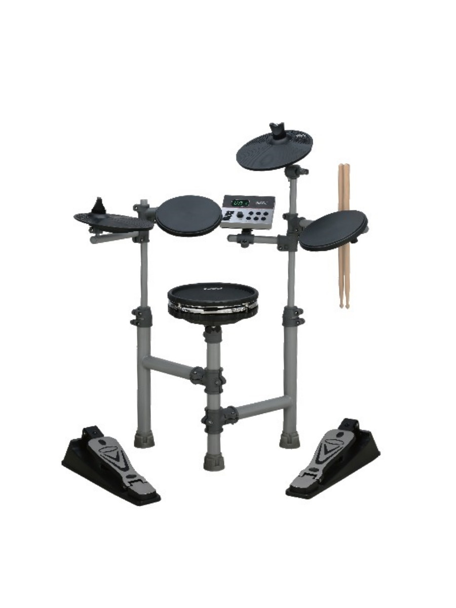 Цифровая ударная установка Soundking SD30M — купить в интернет-магазине ...