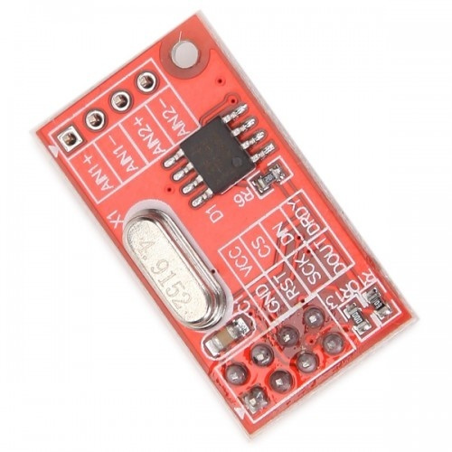 ARDUINO модуль АЦП НА AD7705 — купить в интернет-магазине OZON с ...