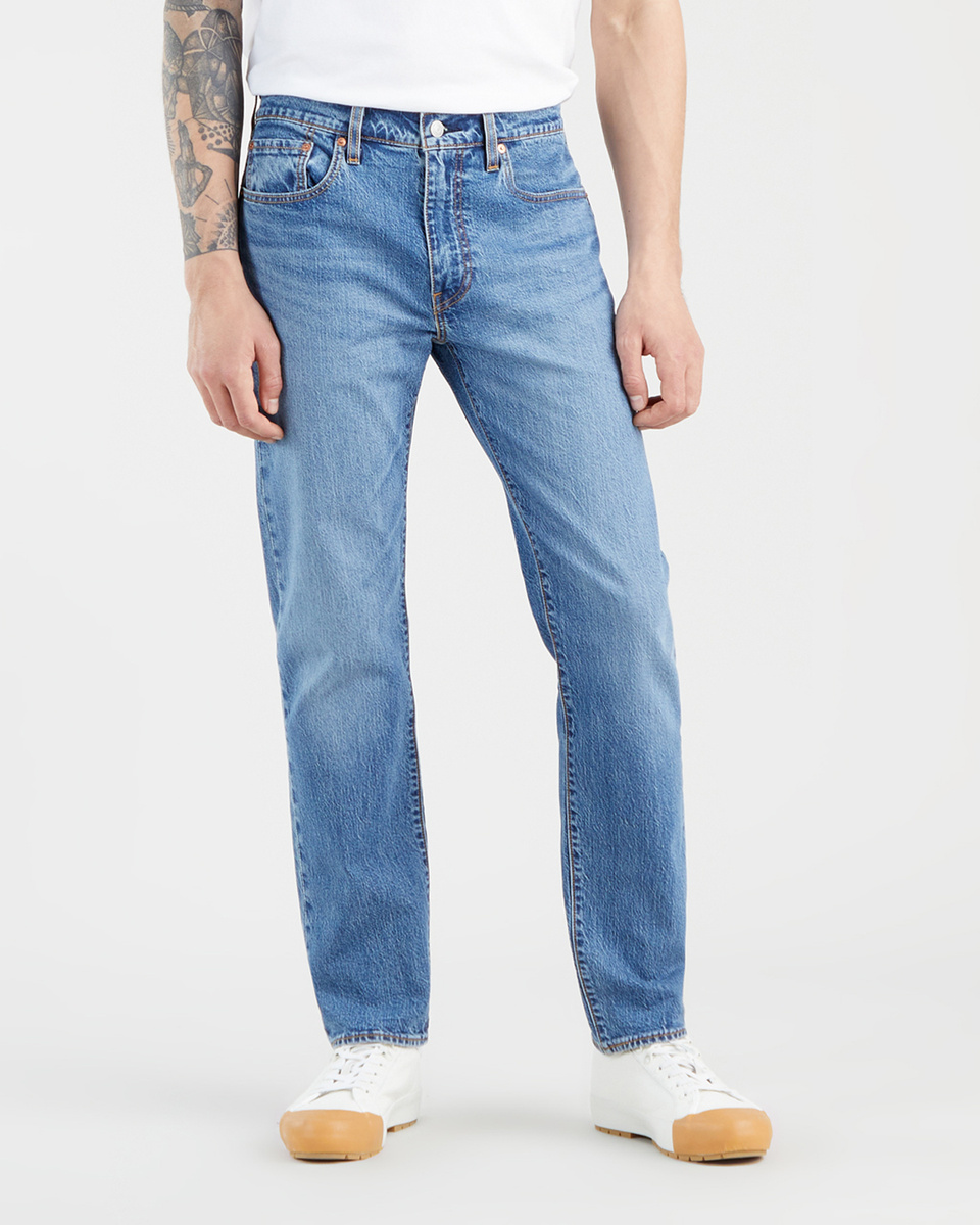 levis 502