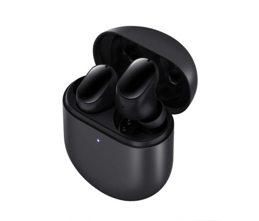 Беспроводные наушники Внутриканальные Xiaomi Air Dots 3 Pro (версия CN) -  купить по доступным ценам в интернет-магазине OZON