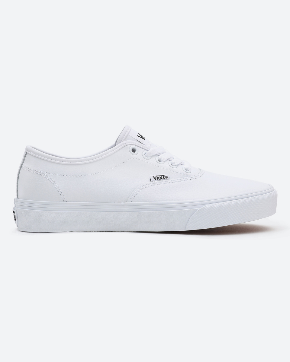 vans doheny white