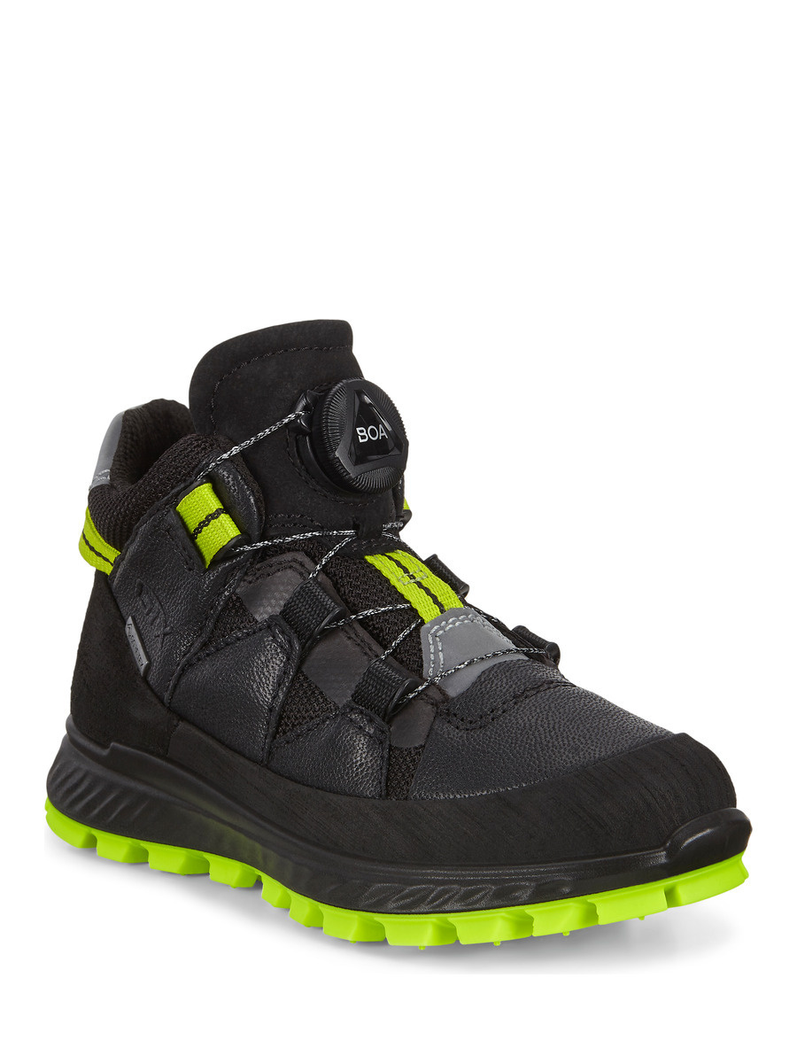 ecco exostrike kids