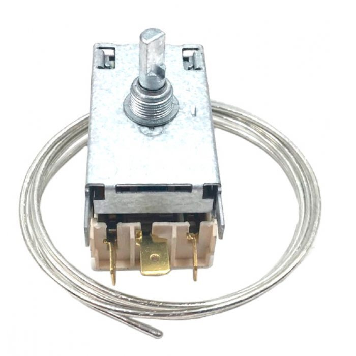 Термостат RANCO K-54 L2061 (1,3m) ТАМ-145 — купить в интернет-магазине ...