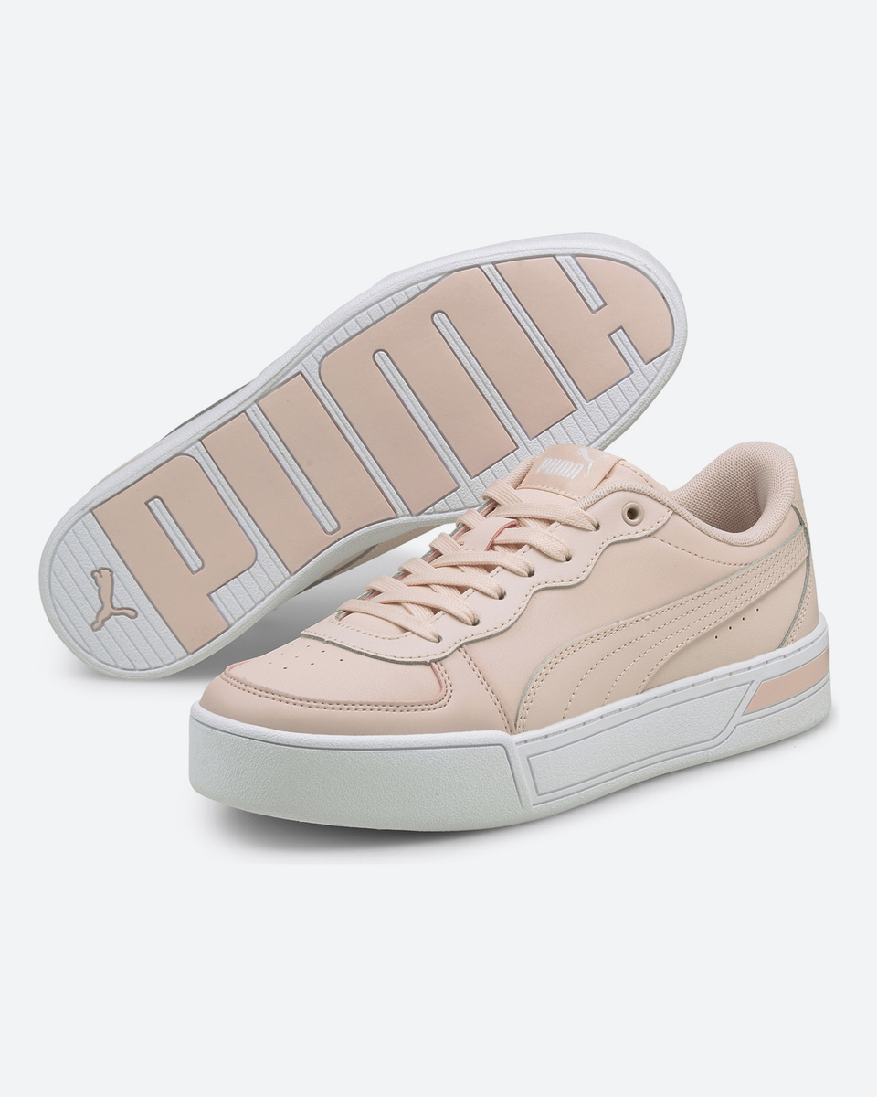 Кеды PUMA Skye — купить в интернет-магазине OZON с быстрой доставкой