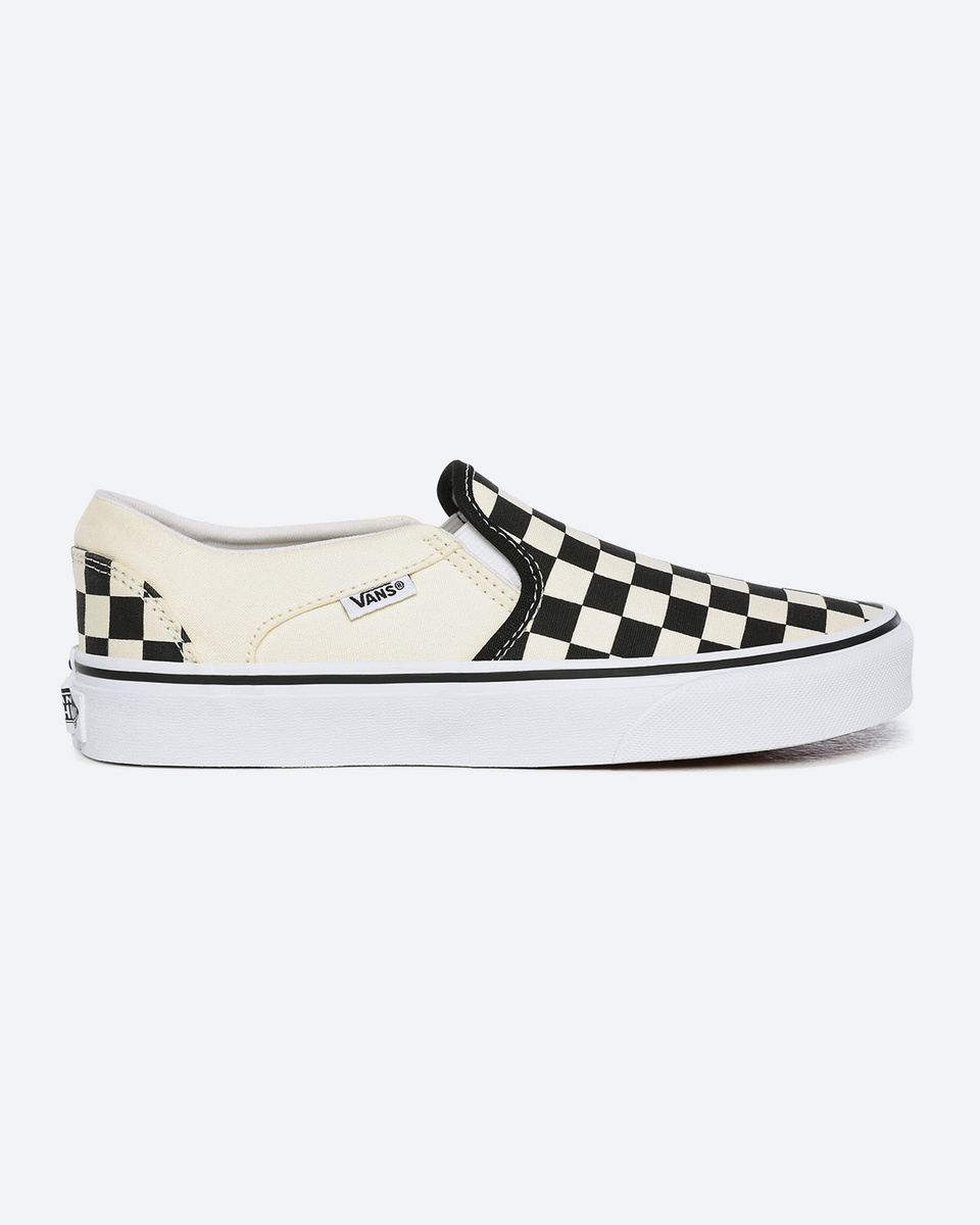 vans wm asher