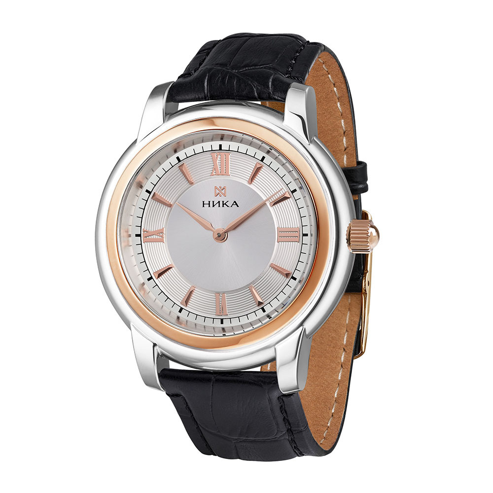 Ювелирные часы НИКА 1358.0.19.23E — купить в интернет-магазине OZON с ...
