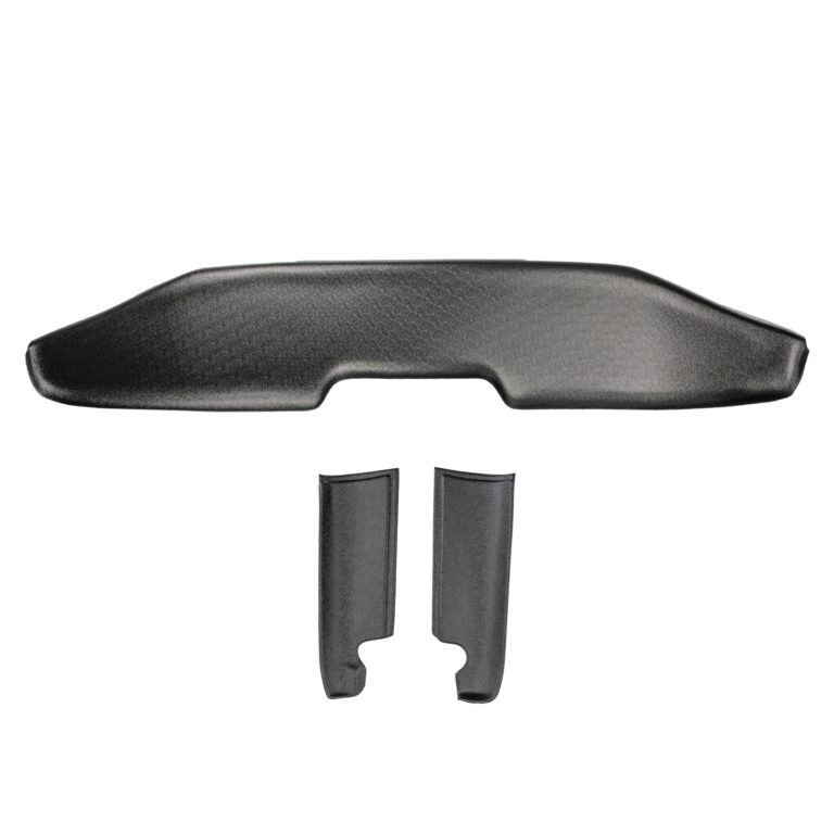 Накладки на ковролин под заднее сиденье ArtForm для KIA Rio 4, X ...