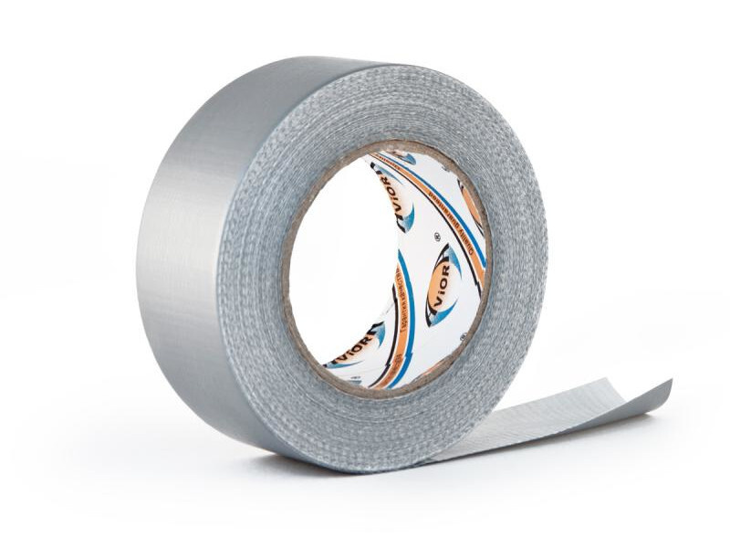 Клейкая лента Aviora Супер-лента 48mm x 50m Grey 302-161 — купить в ...