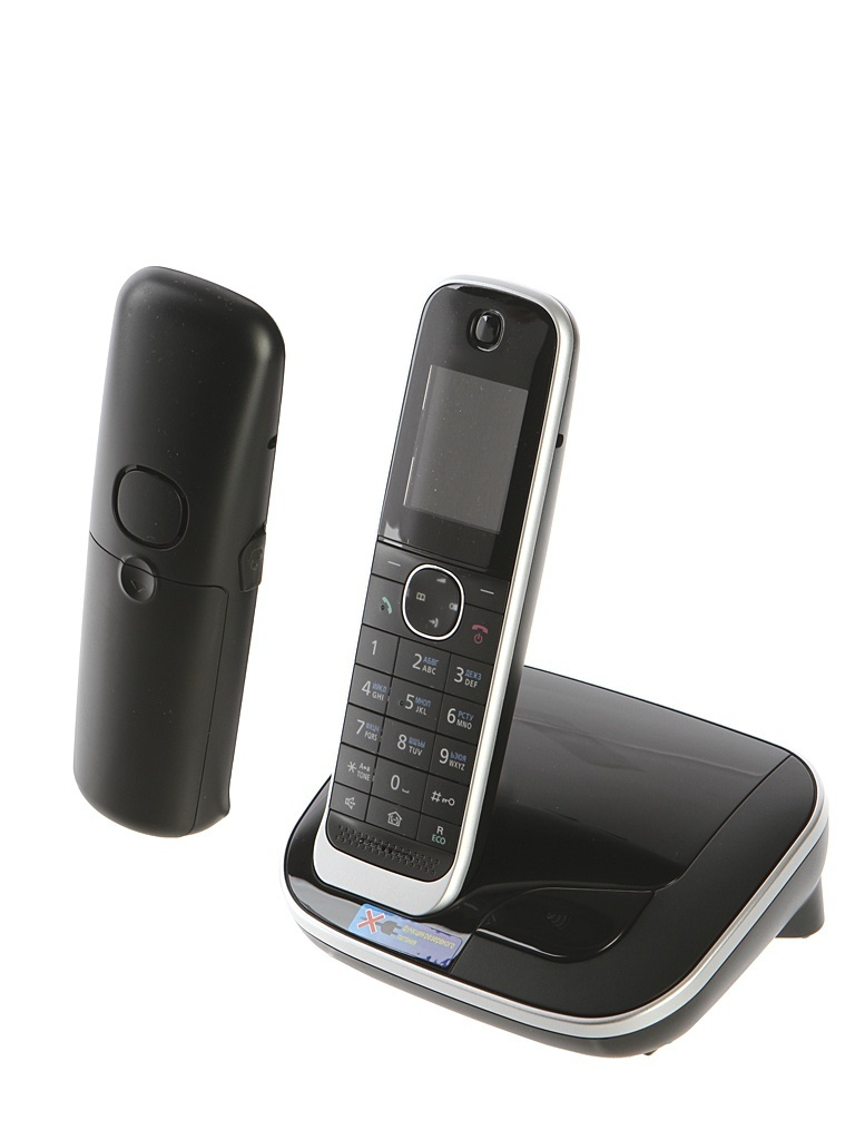 Радиотелефон Panasonic KX-TGJ310 — купить в интернет-магазине OZON с ...