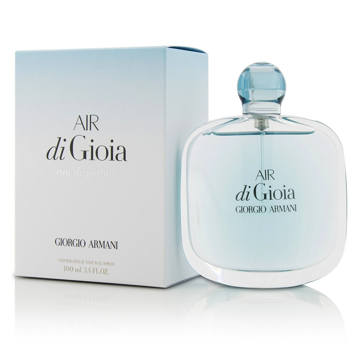 giorgio armani profumo air di gioia