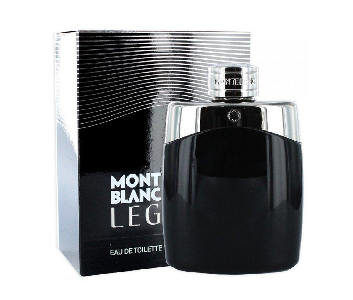 legend montblanc 200ml