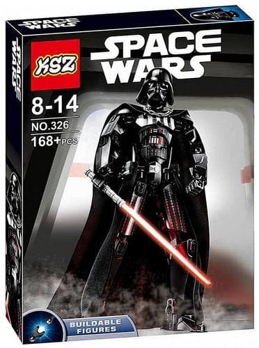 Star Wars Новогодний Календарь Аналог