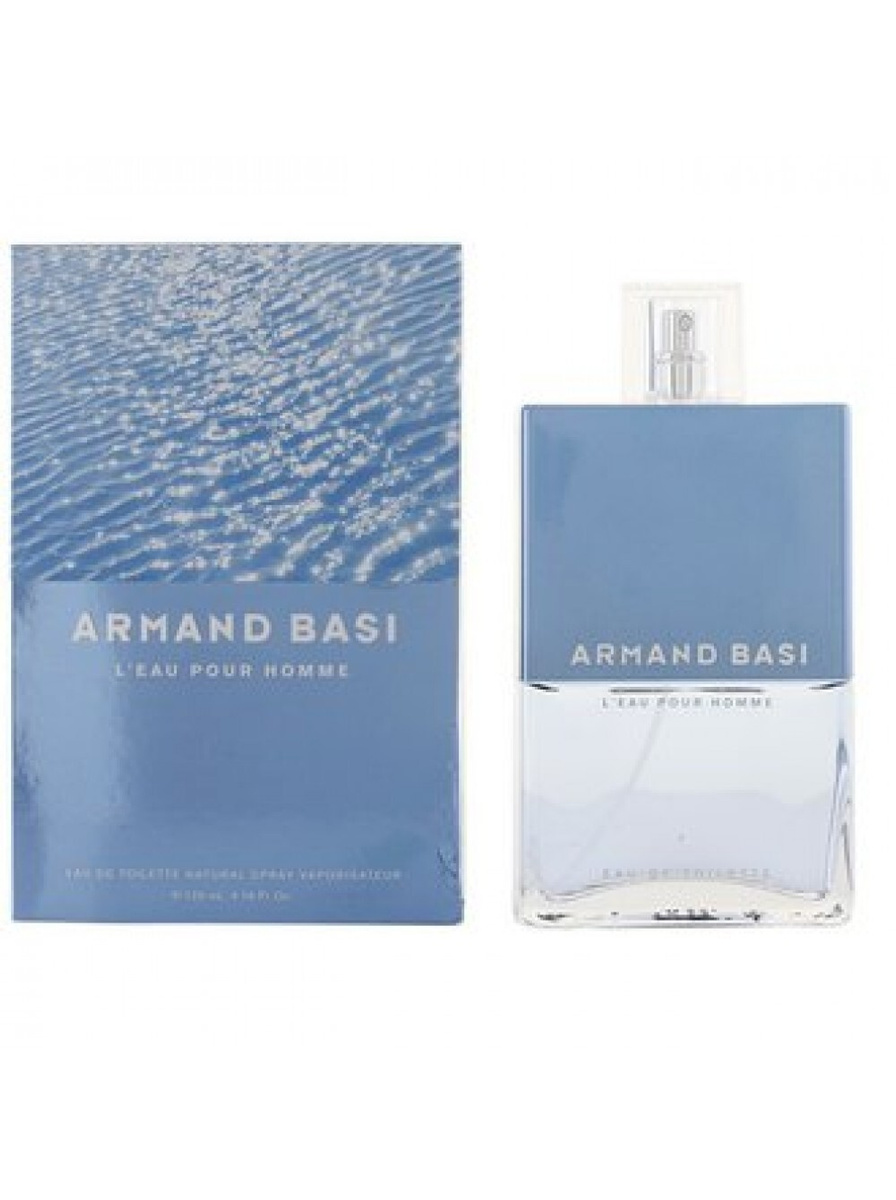 Armand Basi L'Eau Pour Homme Туалетная вода 125 мл