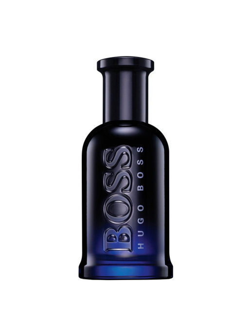 hugo boss midnight