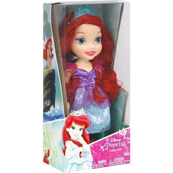 disney princess jakks pacific