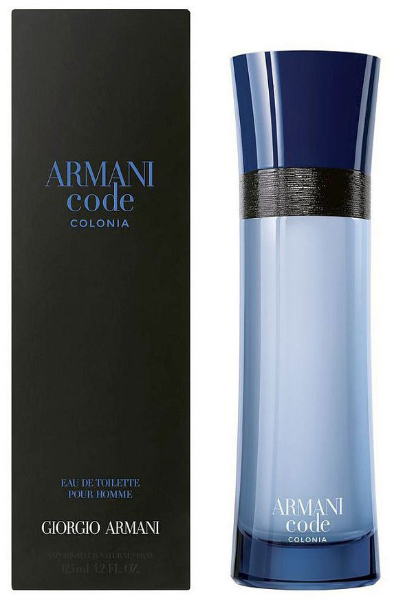 armani code 50