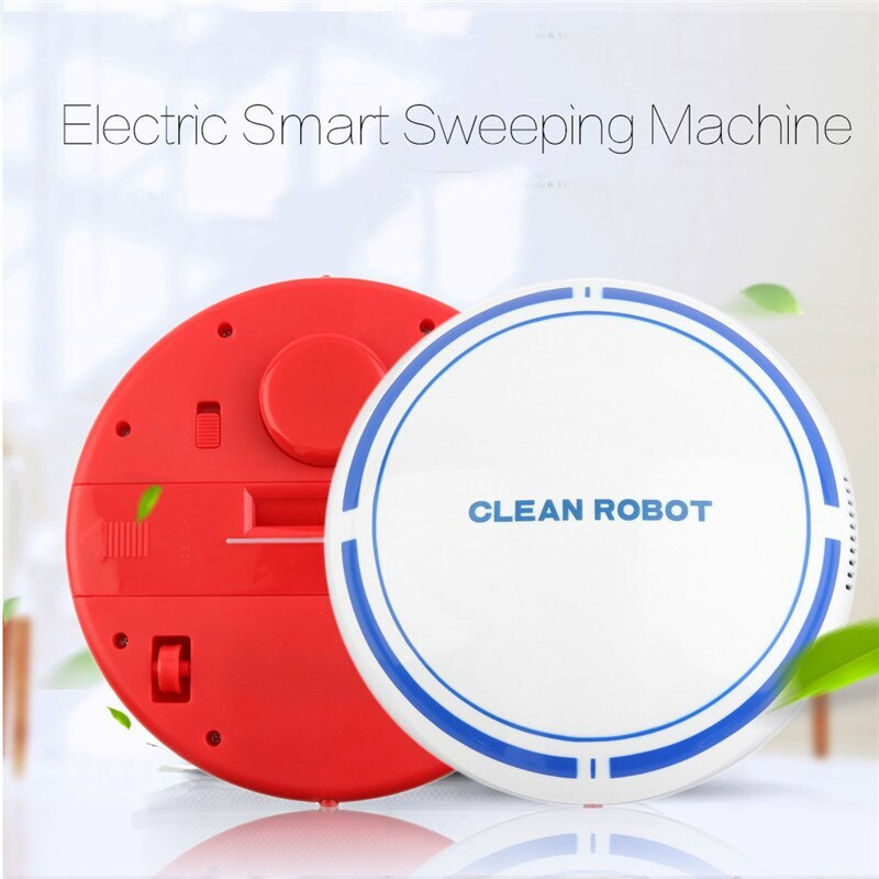 Робот для мойки окон, Робот-полотер GOOD DAY SWEEP ROBOT Беспроводной ...