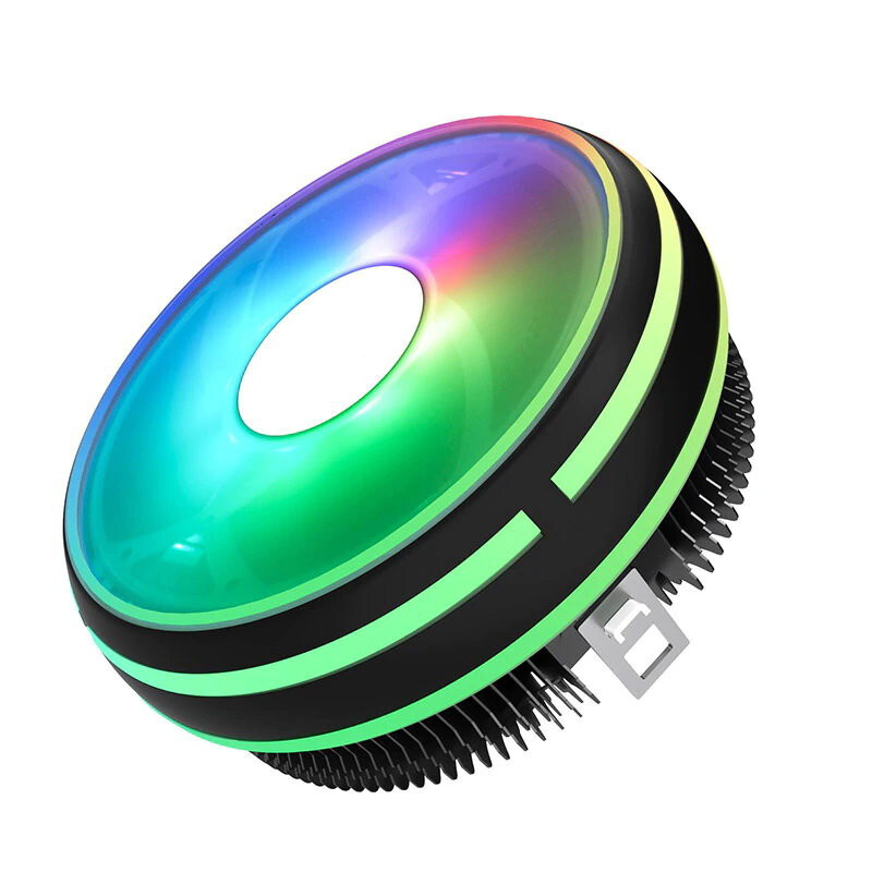 Кулер для процессора Aigo Lair для Socket 775/115x/1200/1356/1366/AM2 ...