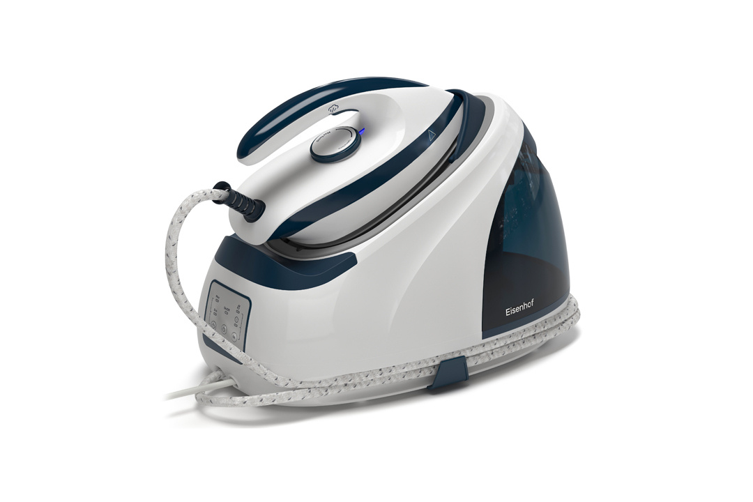 myer philips steam iron