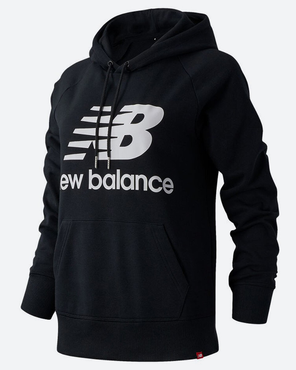 balance pullover hoodie