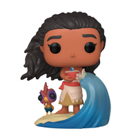 moana pop